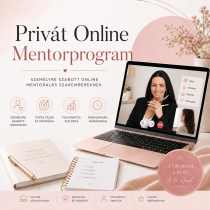 Privát online képzések
