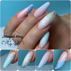 Privát technikai képzés - Zelenyák Maryvel - Február 6 - 2026