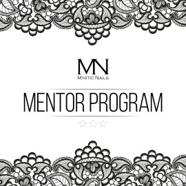Mentor program - Csajági Dórával - 2023 November