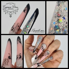 SZEGED - Utazás a Reverse tip technika világában - Gyimesi Dórával - Március 13- 2026